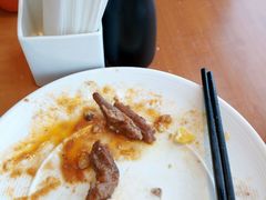 -视界美食自助餐厅·石家庄希尔顿酒店