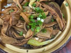 -荔园小馆(园岭新村二期店)