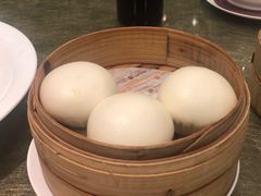 奶皇流沙包-御宝轩(益丰·外滩源店)