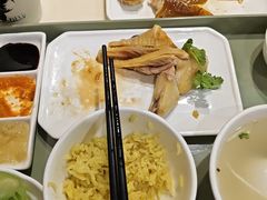 -本味轩精品茶餐厅(黄山路店)