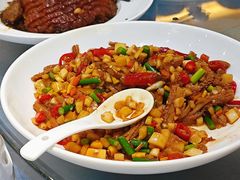 -皇厨宴会中心(文明大道店)