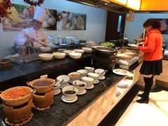 -电谷雅阁国际大酒店