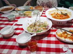 -西贝莜面村(金隅嘉品mall店)