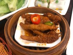-顺德人家食府(黄金广场店)