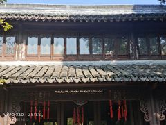 -上海醉白池公园