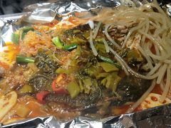 -愿者上钩·纸包鱼(翻身店)