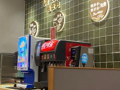 -萨莉亚意式餐厅(新洲佐阾新邑店)