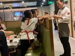 -海底捞火锅(铂澜大象城店)