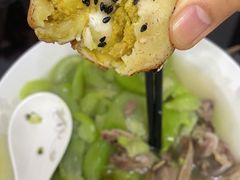 -小杨生煎(湟普汇店)