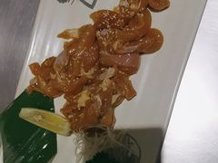 -猫爪爪原切自助烤肉(观音桥阳光世纪店)