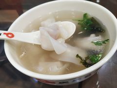 -庆丰包子铺(宣武门店)
