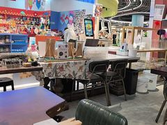 -十八字金银饰·拼豆·开蚌手工体验团建(君太百货店)