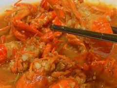 -李叔叔虾蟹大排档(青羊店)