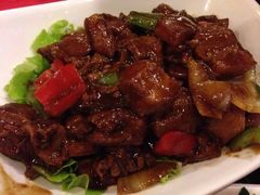 -锅色天香(巴士底区店)