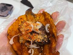 -香约老地方烧烤(九道街店)