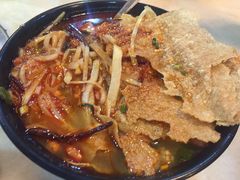 -螺蛳粉先生(蓟门桥店)