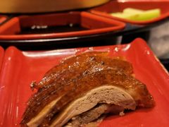 羲和烤鸭-羲和雅苑•北京烤鸭(吴中路万象城店)