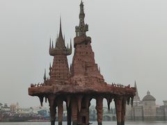 -大连海昌发现王国主题公园