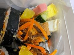 -胤韩紫菜包饭·炸鸡·拌饭(宋家庄店)