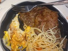 -豪客来牛排(开元盛世广场店)