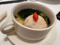 -扬州香格里拉·香宫中餐厅
