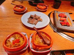 -赤坂亭·M9和牛烧肉·铁板烧·日料398放题(长泰广场店)
