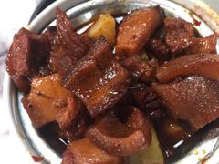 -食美汇美食广场(新奥购物中心店)