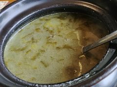 -盐帮食坊•小河帮川菜(四川师大店)