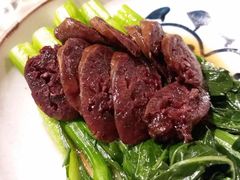 -沪江饭店(利舞台店)