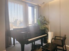 -Melody Mentor音乐私教馆(朝外·悠唐店)