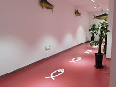 -深海中餐厅(国家海洋博物馆店)