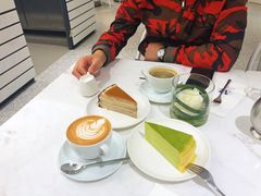 -Lady M New York(澳门伦敦人店)
