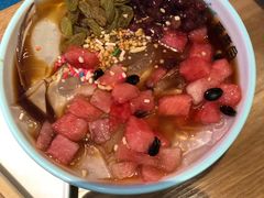 -爱妻鱼•老体北重庆水煮鱼•川菜(白云路店)