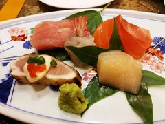 -天正河鲀·河豚亭(大连店)