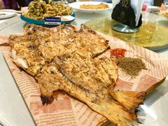 -何适山庄 ·可团建(水长城P2停车场店)