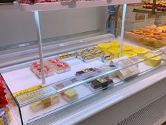 -好利来.生日蛋糕(杨家坪店)