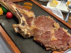 -西缘牛排(荟聚购物中心店)