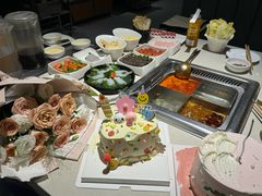 -海底捞火锅(勒泰店)