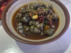 -钳小柒·小龙虾蓝龙王烧烤夜宵(长寿路店)