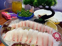 -千岛蚝高压锅生蚝·人参火锅(白云万达店)