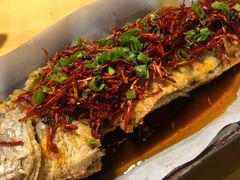 -胡家大厨(时光街店)