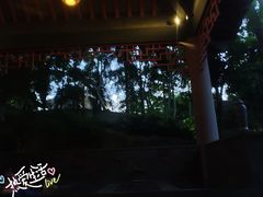 -海口观澜湖火山温泉谷