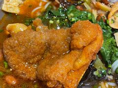 -龍城柳州螺蛳粉(群星路店)