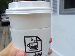 -JPG coffee(广州体育西店)