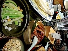 -南京大牌档(香港广场店)