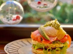 -AFS Cafe & Canteen(闽江二路店)