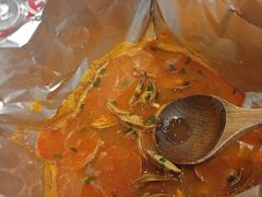 -见味花甲(福田coco park店)