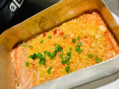-烎记烧烤(蓝天花园店)