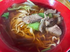 -好成财牛排馆(涂门街总店)