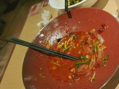 -大师兄·西北小馆(北站缤果空间店)
